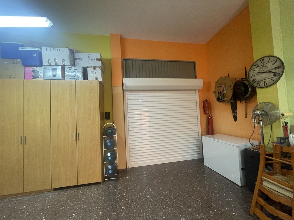 Casa Unifamiliar - Ontinyent