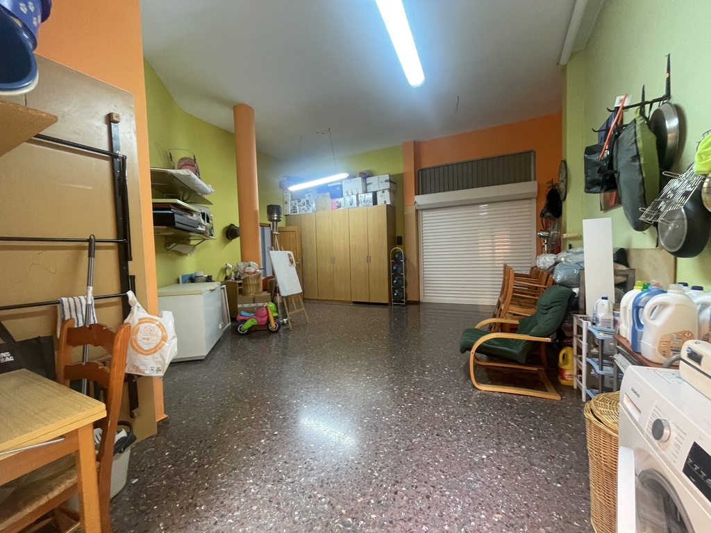 Casa Unifamiliar - Ontinyent