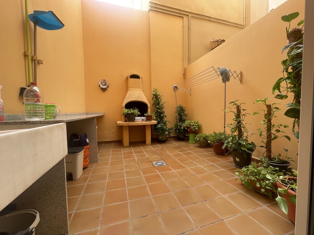 Casa Unifamiliar - Ontinyent