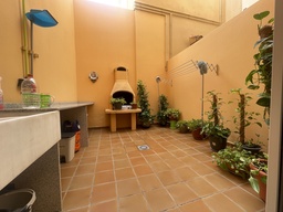 Casa Unifamiliar - Ontinyent