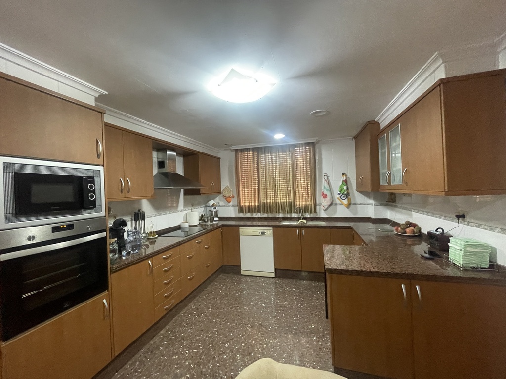 Casa Unifamiliar - Ontinyent