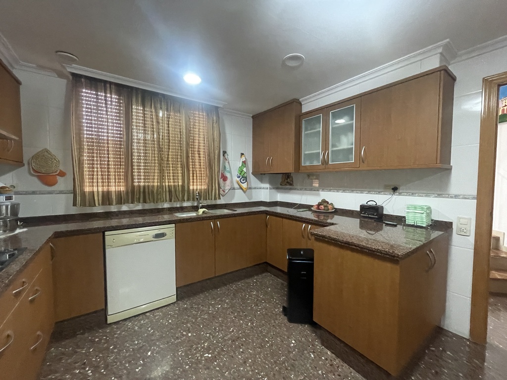 Casa Unifamiliar - Ontinyent