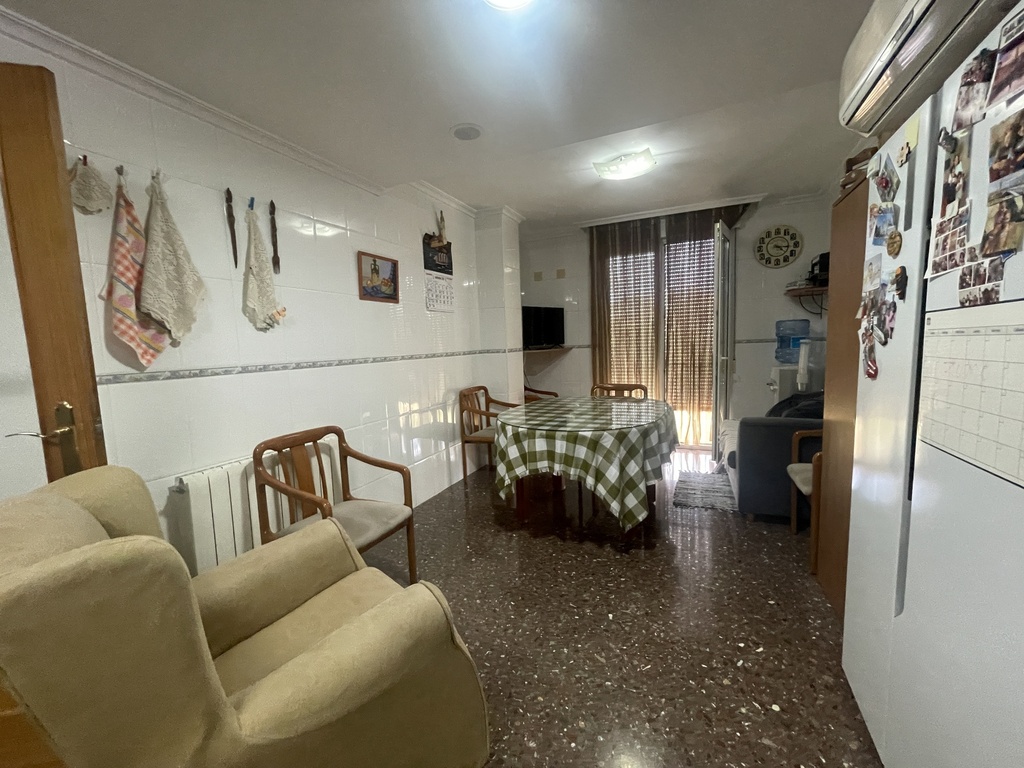 Casa Unifamiliar - Ontinyent