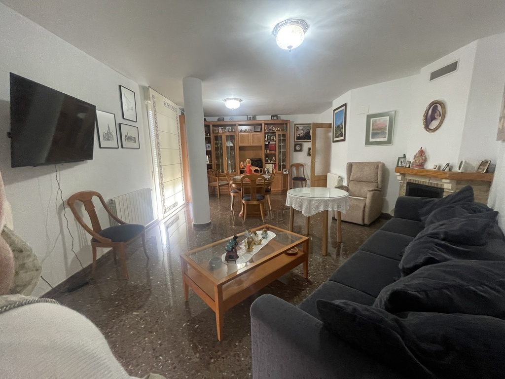 Casa Unifamiliar - Ontinyent