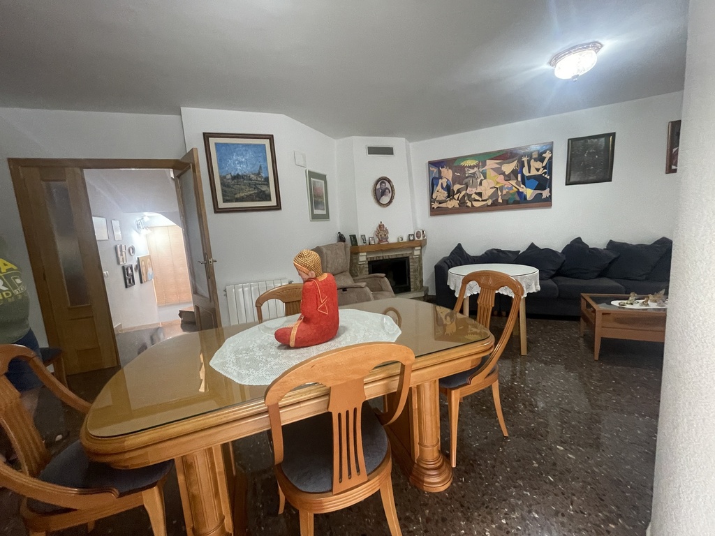 Casa Unifamiliar - Ontinyent