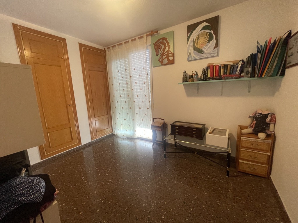 Casa Unifamiliar - Ontinyent