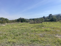 Parcela rústica - Ontinyent