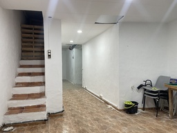 Bajo comercial - Ontinyent -Centro