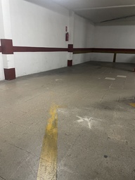 Plaza de Garaje - San José