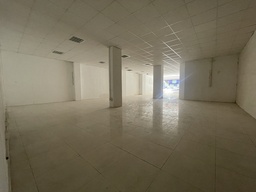 Bajo comercial Ontinyent - San José