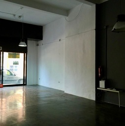 Bajo comercial Ontinyent - San José