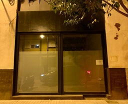 Bajo comercial Ontinyent - San José