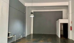 Bajo comercial Ontinyent - San José