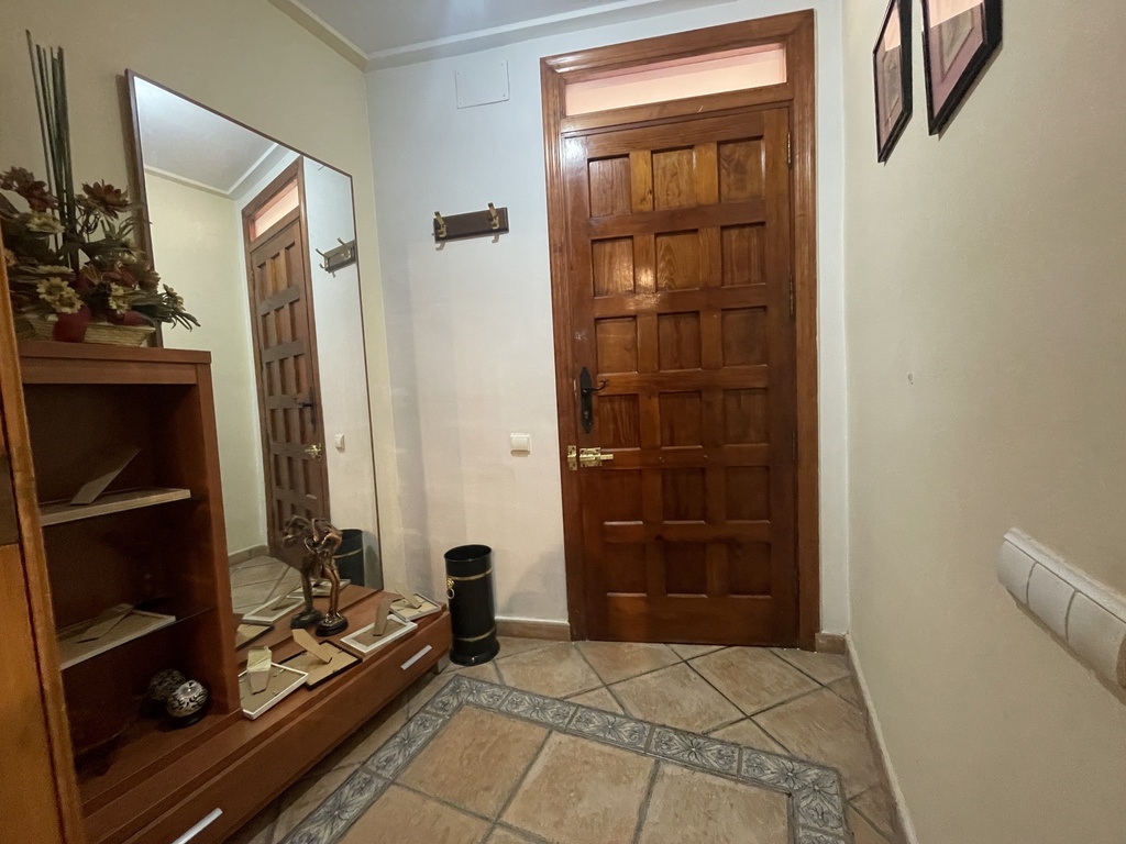 Casa Unifamiliar - Ontinyent