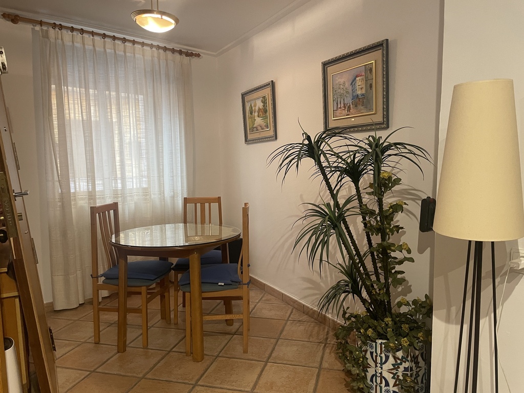 Casa Unifamiliar - Ontinyent