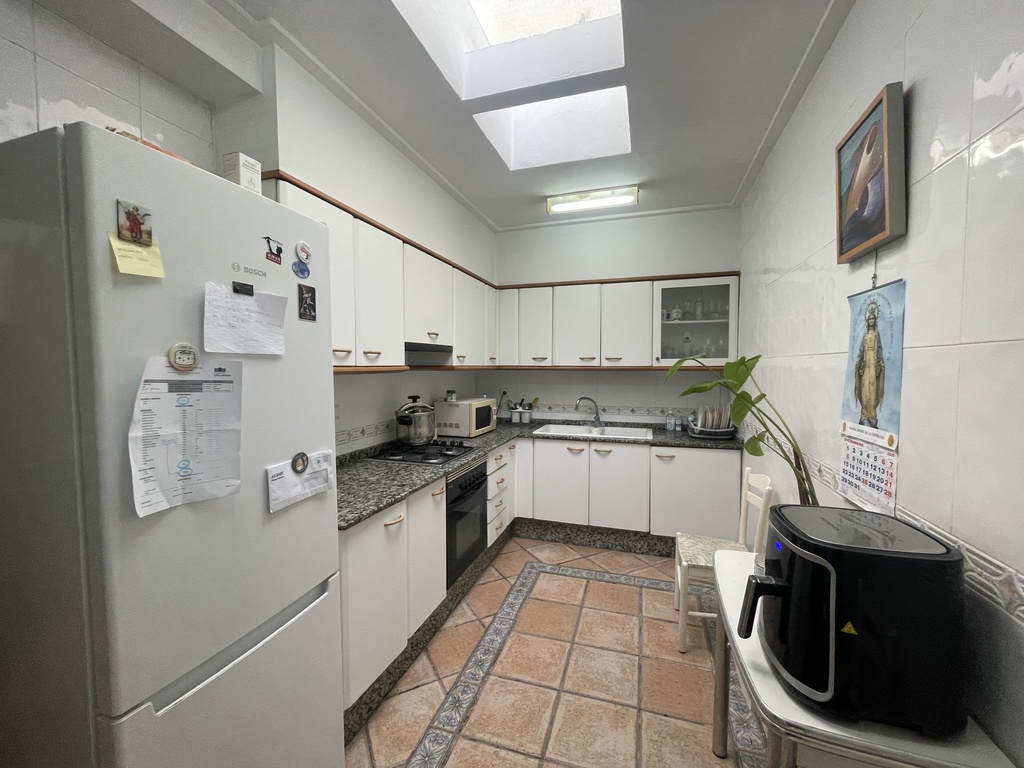 Casa Unifamiliar - Ontinyent