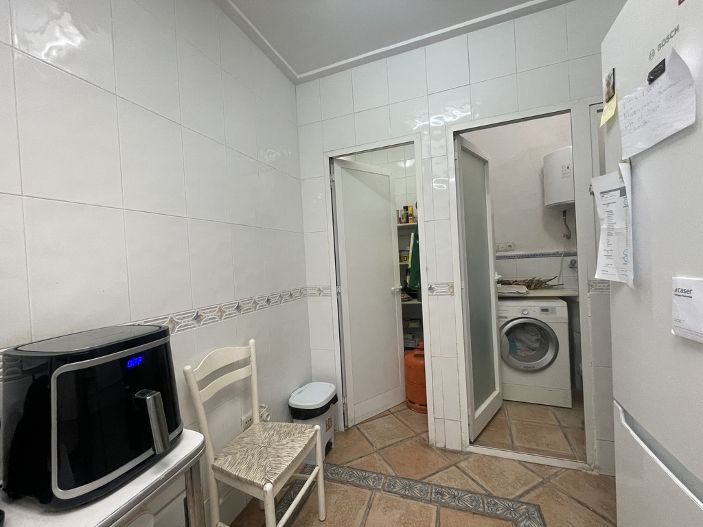 Casa Unifamiliar - Ontinyent