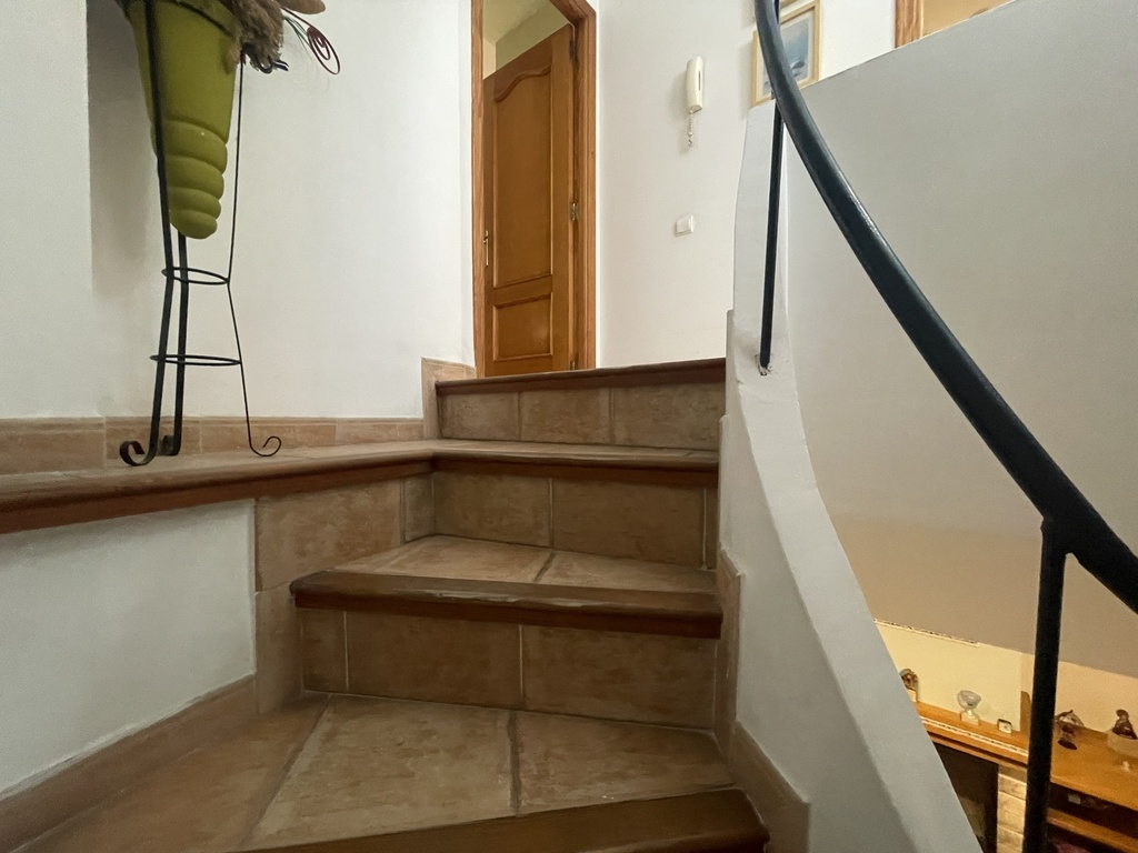 Casa Unifamiliar - Ontinyent