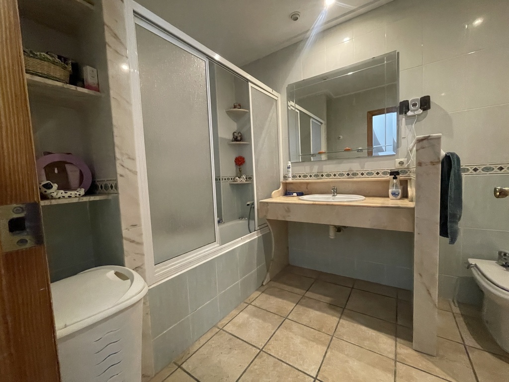 Casa Unifamiliar - Ontinyent