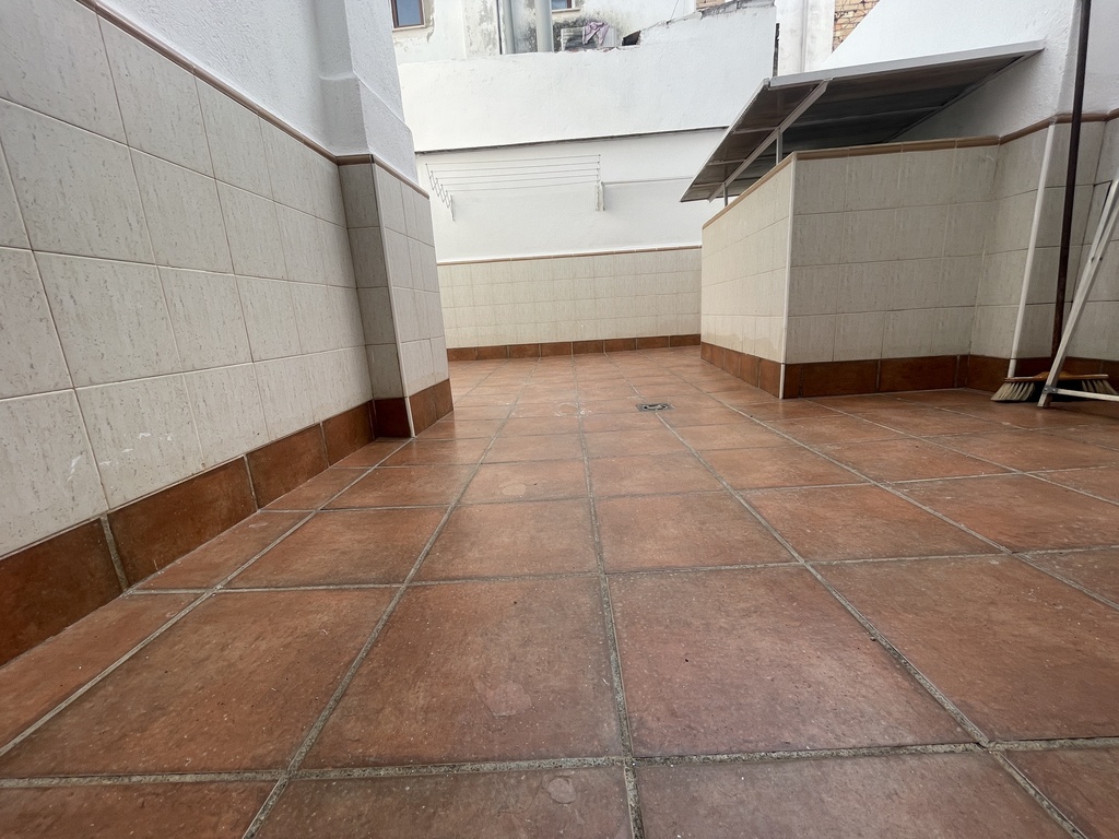 Casa Unifamiliar - Ontinyent