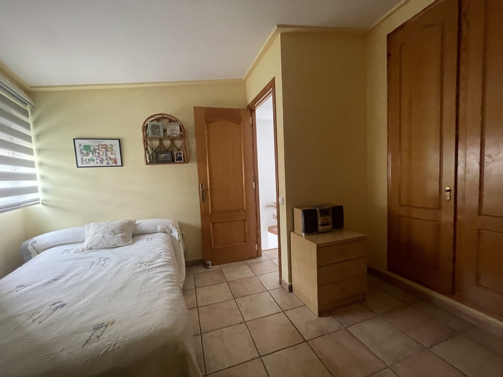 Casa Unifamiliar - Ontinyent