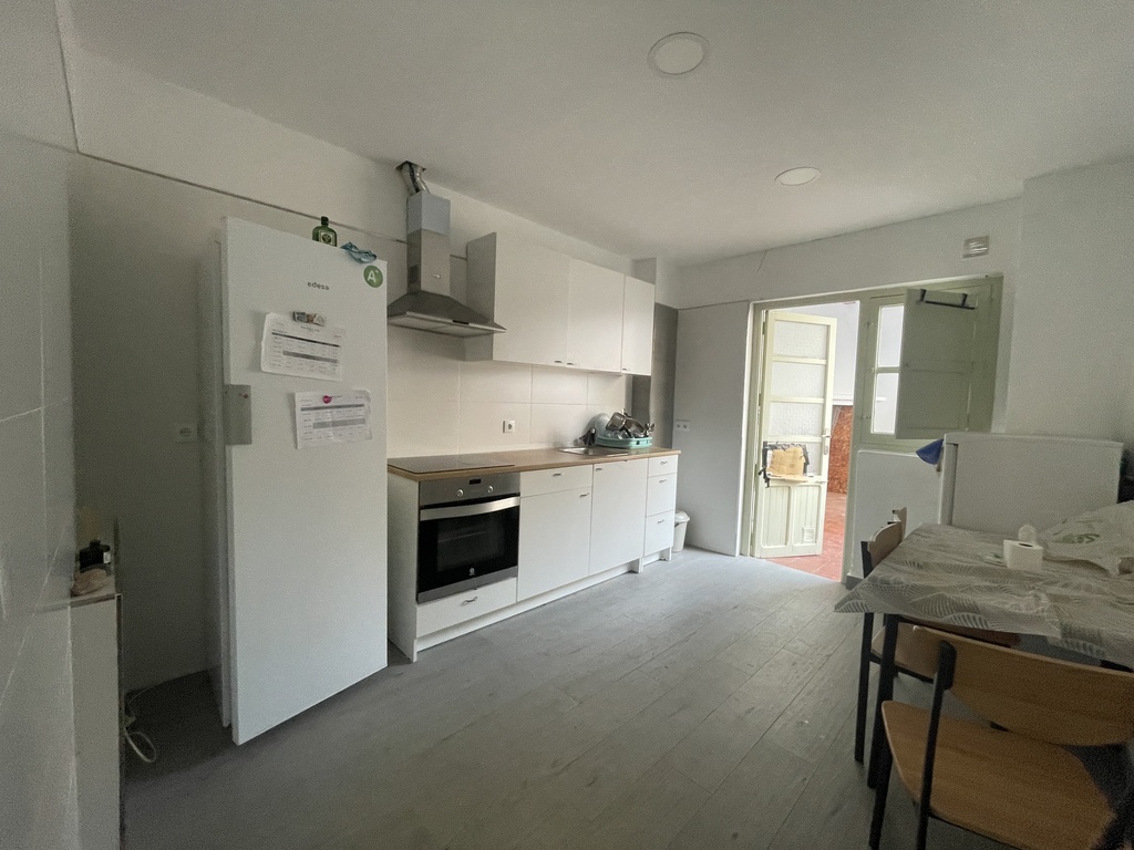 Piso Ontinyent - Llombo