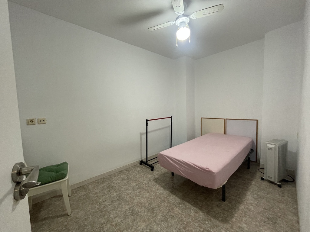 Piso Ontinyent - Llombo