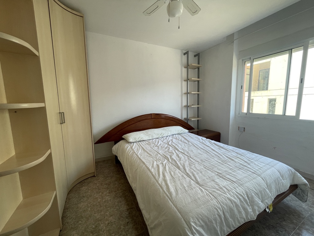 Piso Ontinyent - Llombo