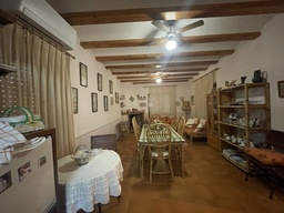 Chalet Ontinyent - Santa Ana