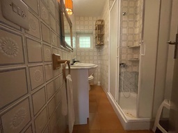 Chalet Ontinyent - Santa Ana