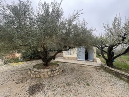 Chalet Ontinyent - Santa Ana