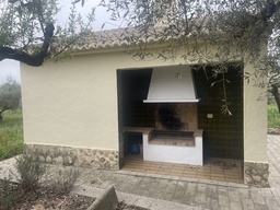 Chalet Ontinyent - Santa Ana