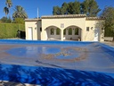 Chalet Ontinyent - Santa Ana