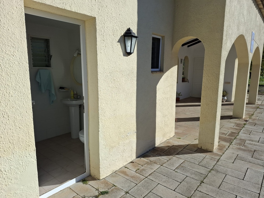 Chalet Ontinyent - Santa Ana