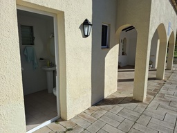 Chalet Ontinyent - Santa Ana