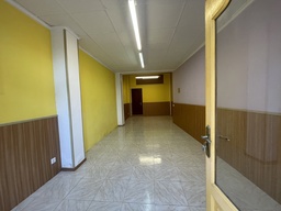 Bajo comercial - San José