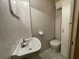 Bajo comercial - San José