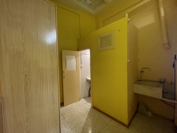 Bajo comercial - San José