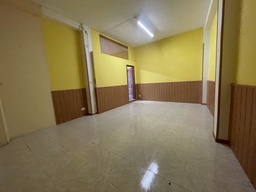 Bajo comercial - San José