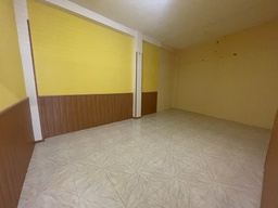 Bajo comercial - San José