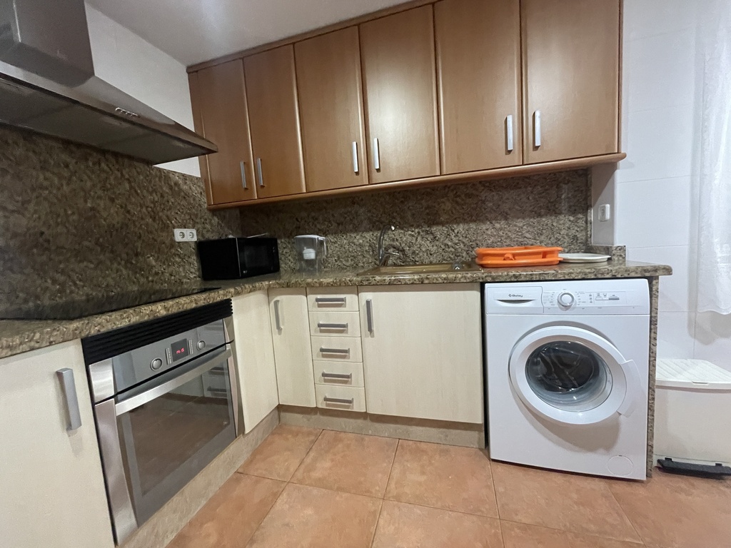 Piso Ontinyent - Llombo