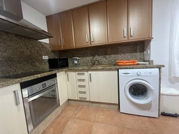 Piso Ontinyent - Llombo