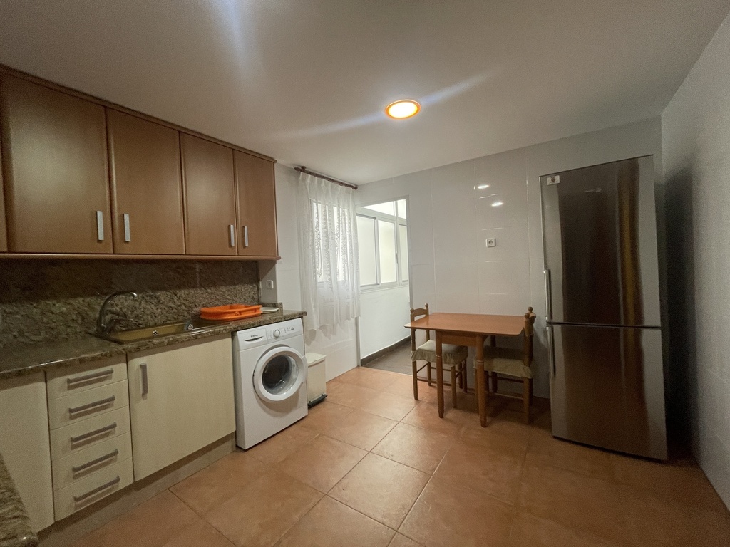 Piso Ontinyent - Llombo