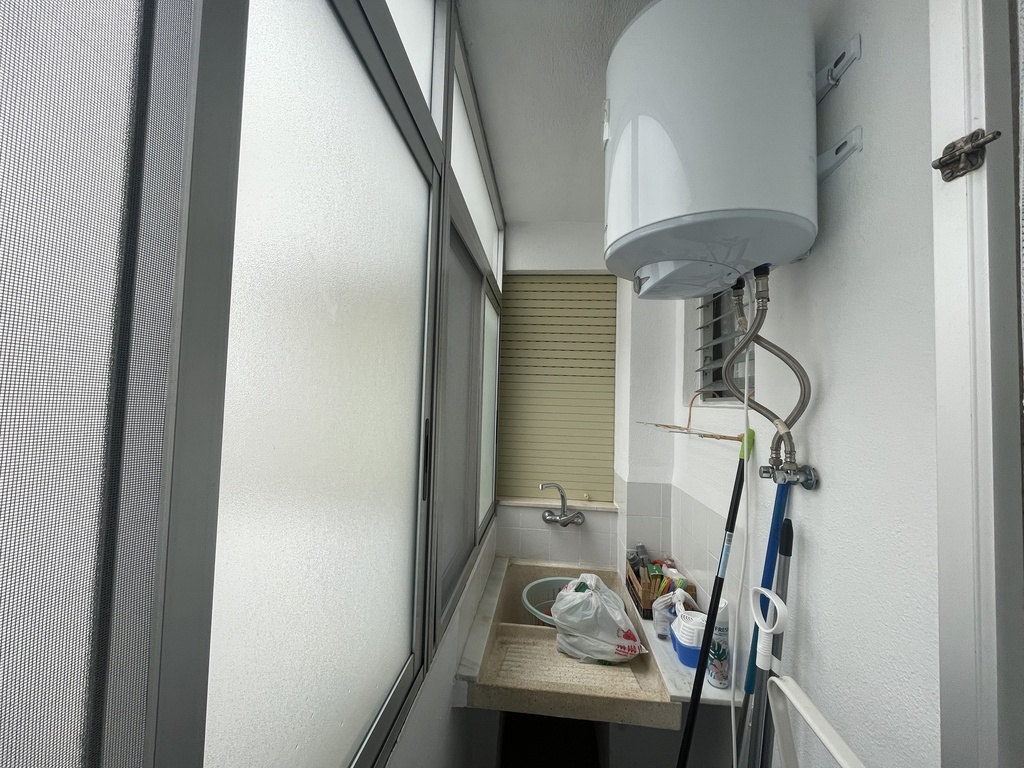 Piso Ontinyent - Llombo