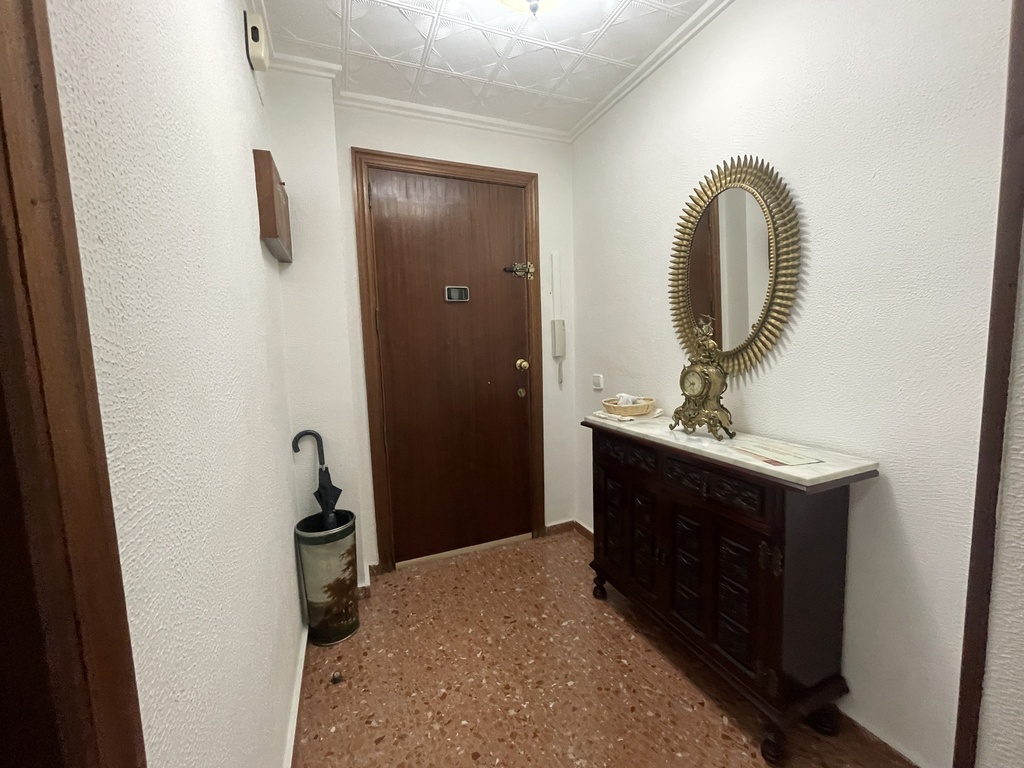 Piso Ontinyent - Llombo