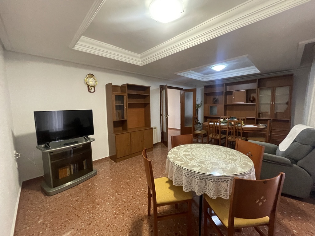 Piso Ontinyent - Llombo