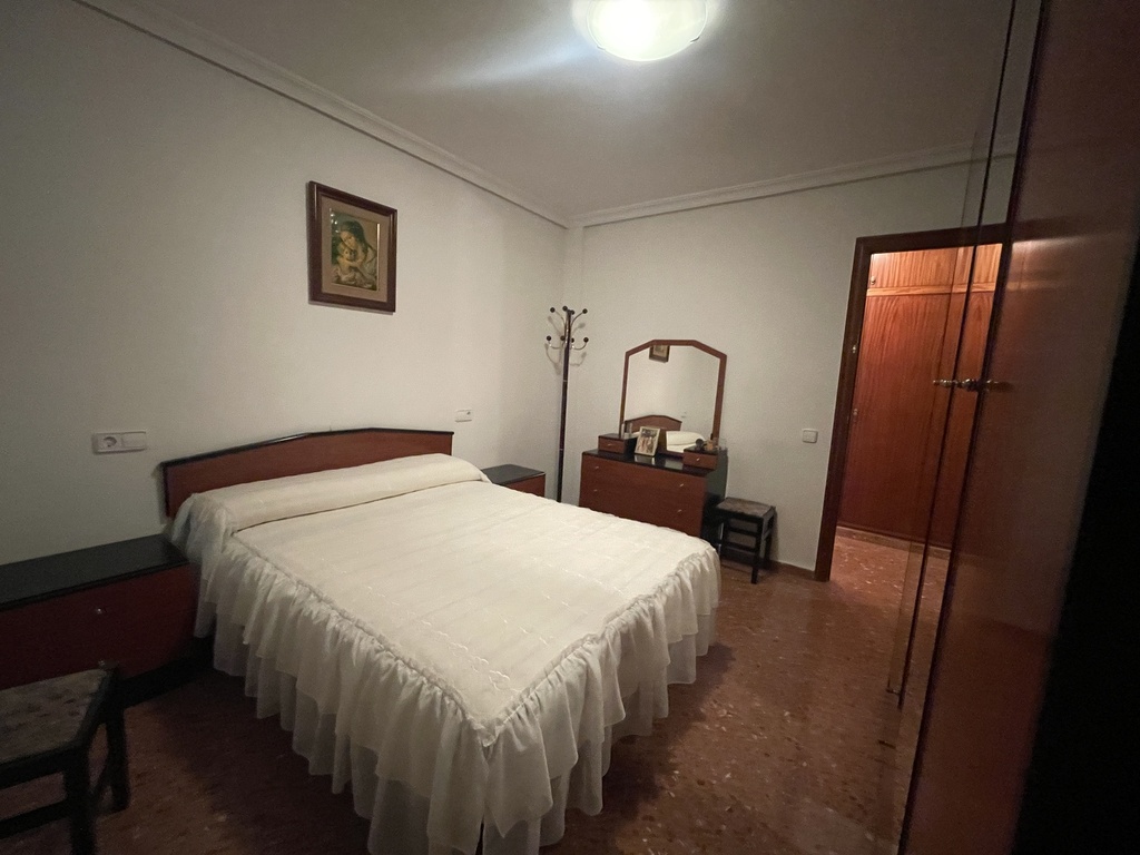 Piso Ontinyent - Llombo