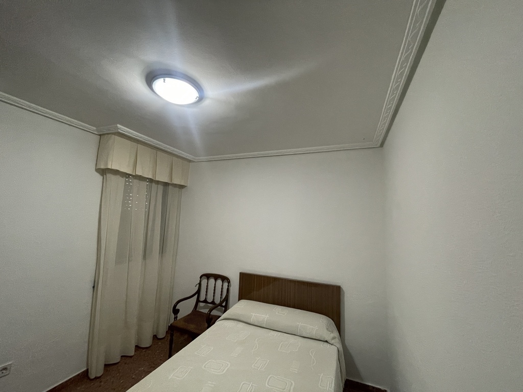 Piso Ontinyent - Llombo