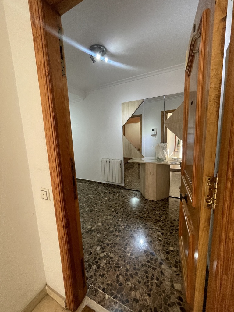 Piso Ontinyent- Llombo/Almaig