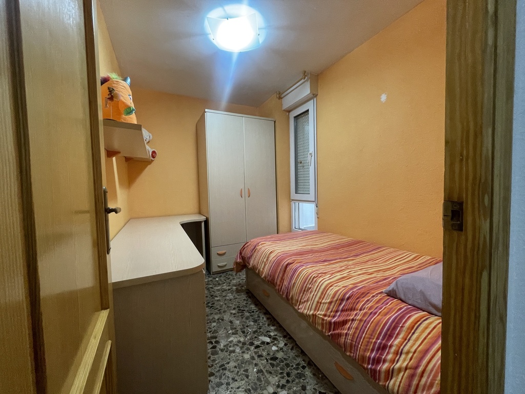 Piso Ontinyent- Llombo/Almaig